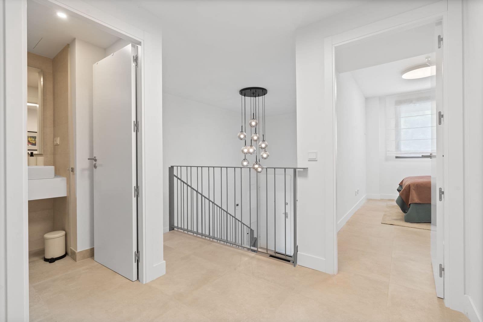 3 sovrum Hus till salu i El Chaparral med pool garage - 1 050 000 € (Ref: 9193878)