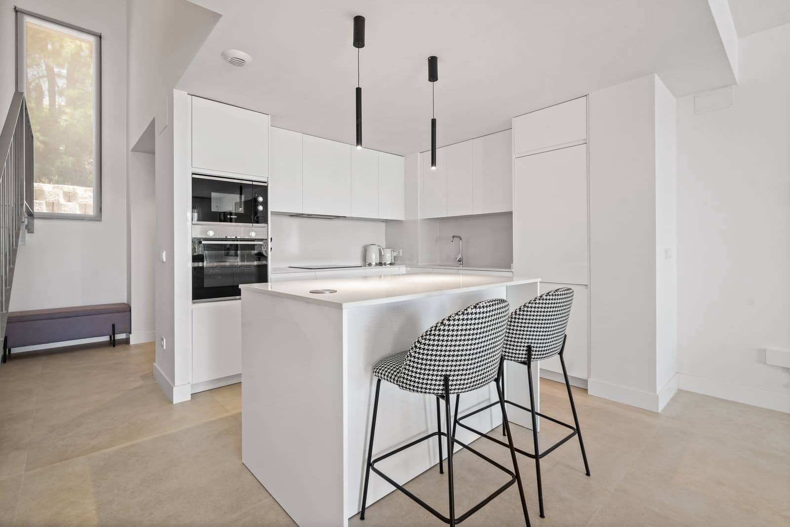 3 sovrum Hus till salu i El Chaparral med pool garage - 1 050 000 € (Ref: 9193878)