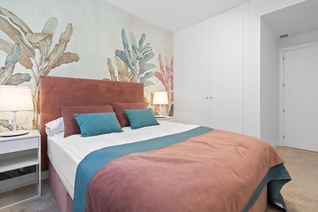 3 sypialnia Dom na sprzedaż w El Chaparral, Mijas z basenem garażem - 1 050 000 € (Ref: 9193878)