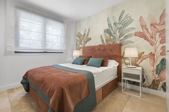 3 sypialnia Dom na sprzedaż w El Chaparral, Mijas z basenem garażem - 1 050 000 € (Ref: 9193878)