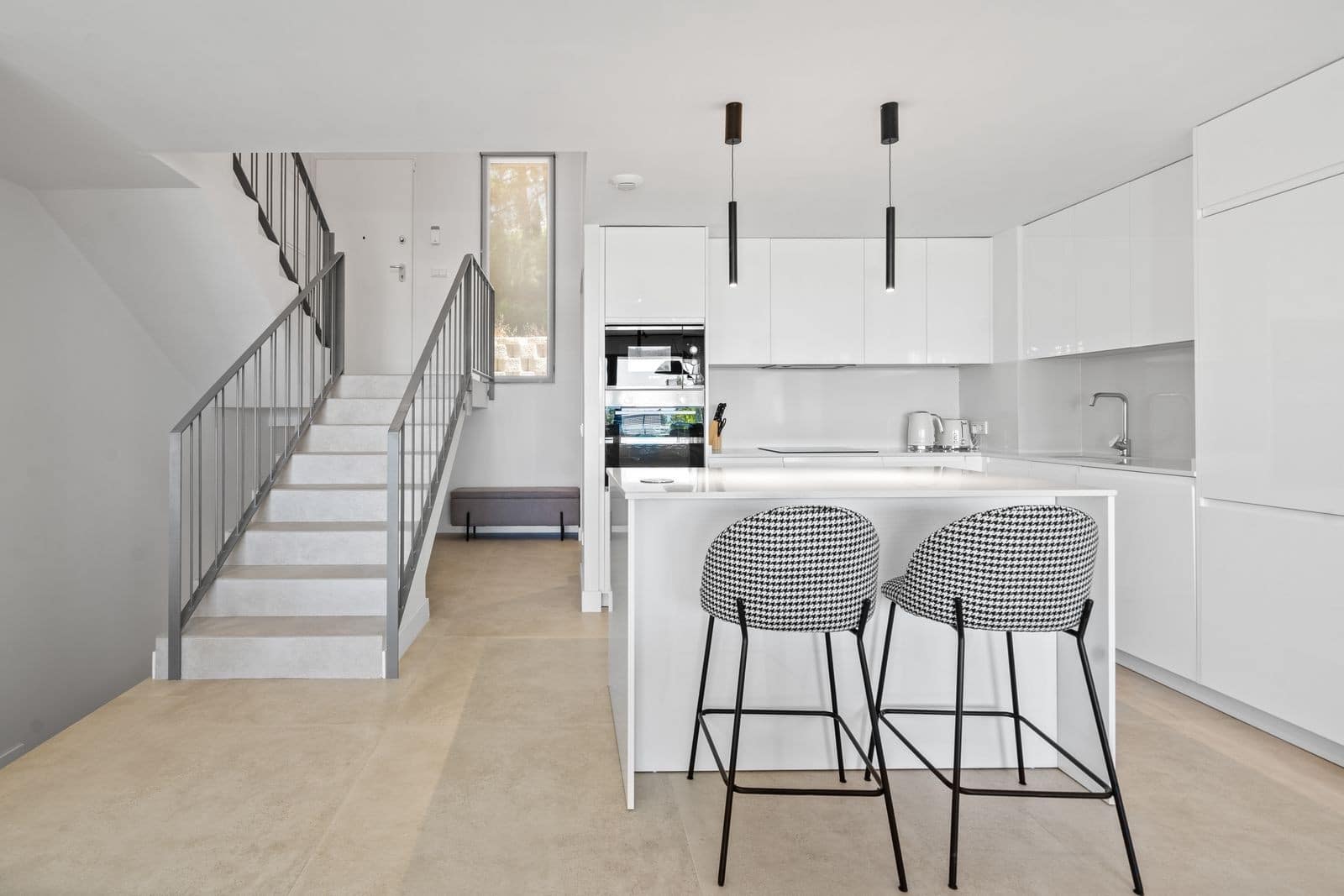 3 sovrum Hus till salu i El Chaparral med pool garage - 1 050 000 € (Ref: 9193878)