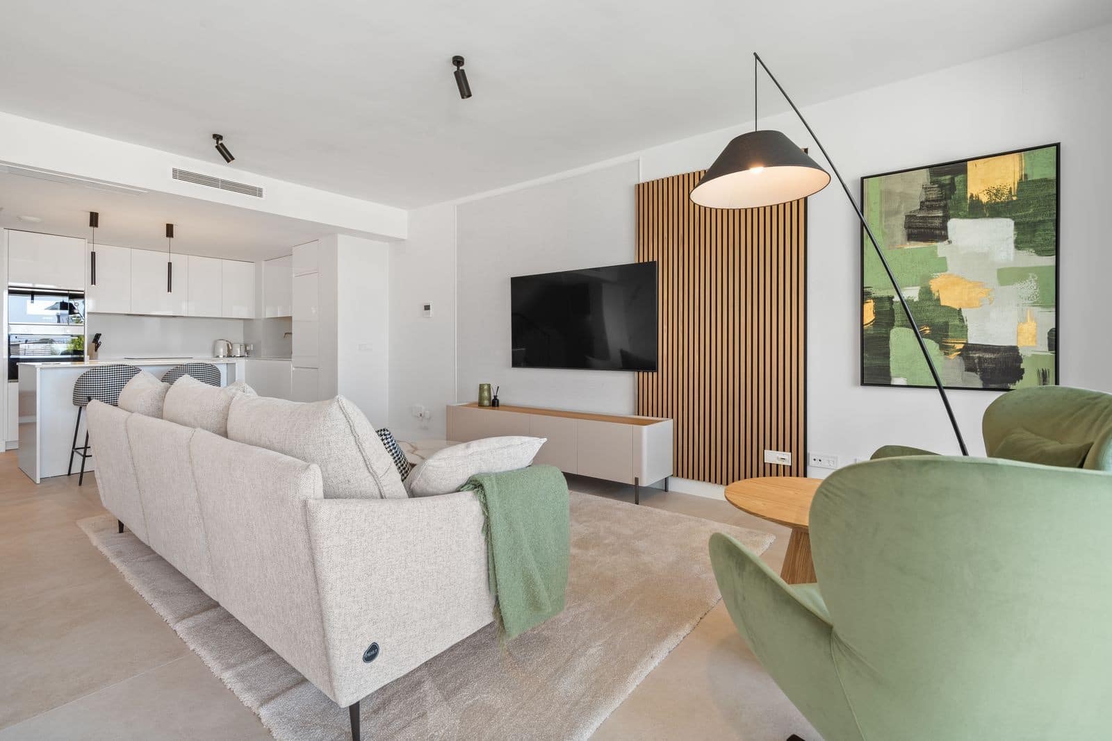 3 sovrum Hus till salu i El Chaparral med pool garage - 1 050 000 € (Ref: 9193878)