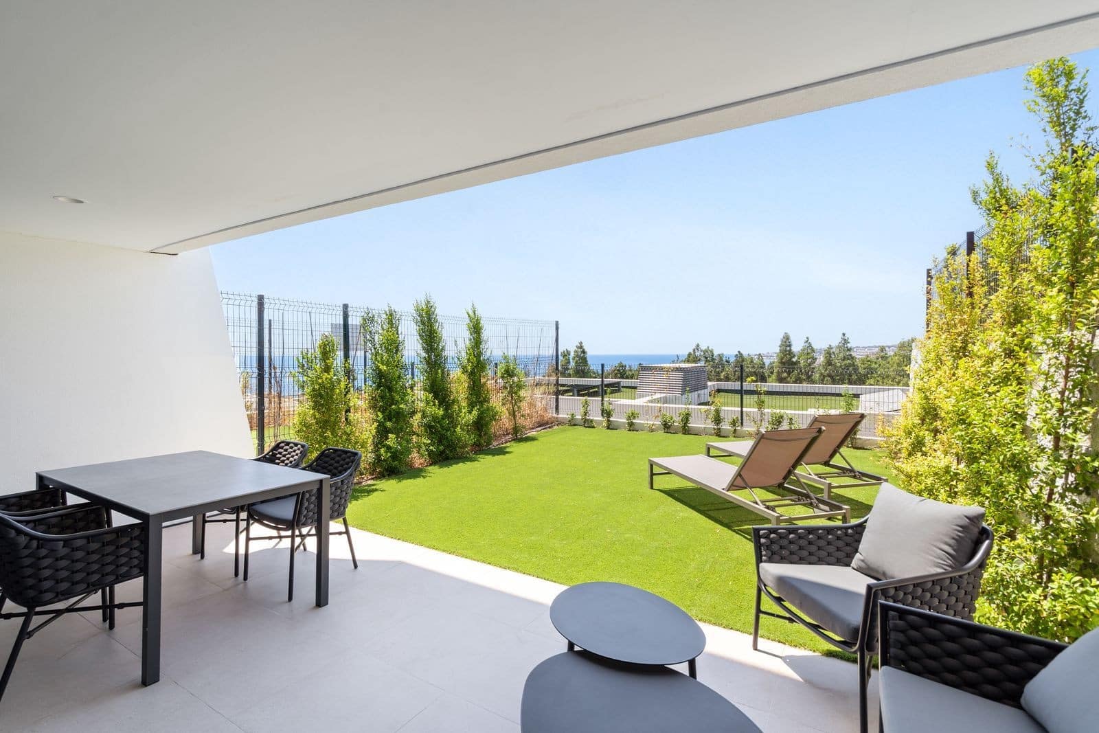 3 sovrum Hus till salu i El Chaparral med pool garage - 1 050 000 € (Ref: 9193878)