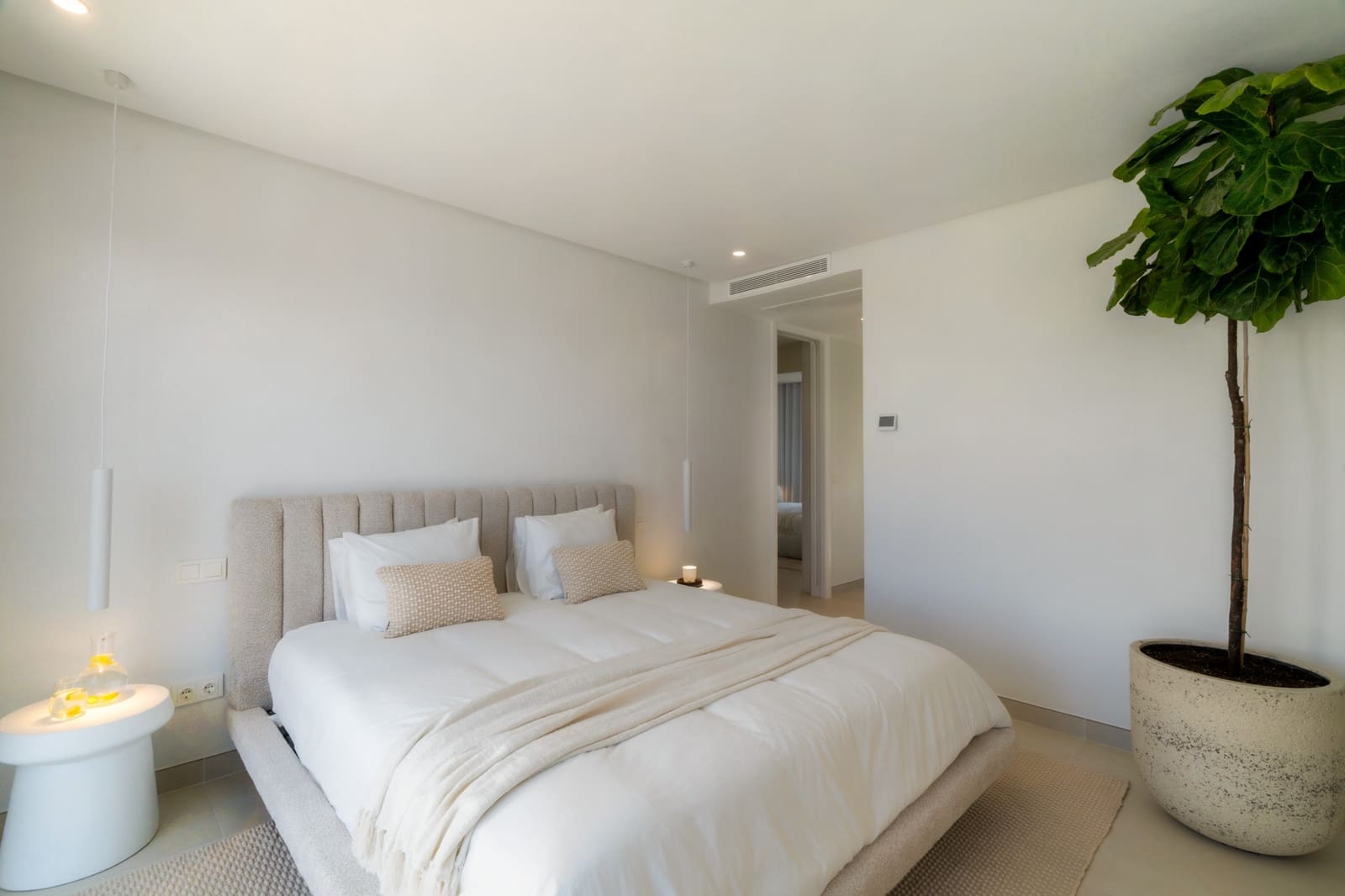 3 soverom Penthouse til salgs i La Quinta med svømmebasseng garasje - € 1 795 000 (Ref: 9193880)