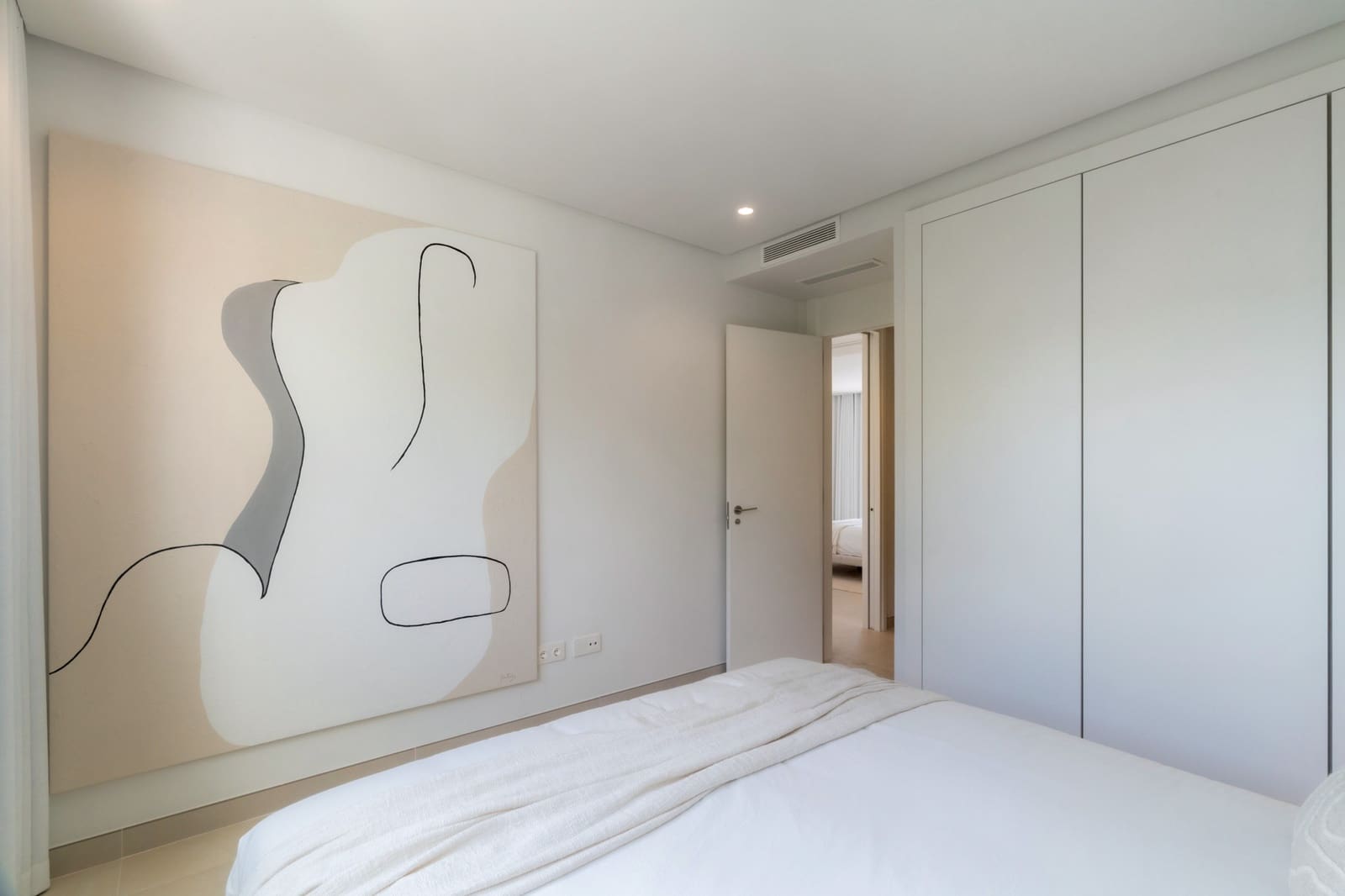 3 soverom Penthouse til salgs i La Quinta med svømmebasseng garasje - € 1 795 000 (Ref: 9193880)