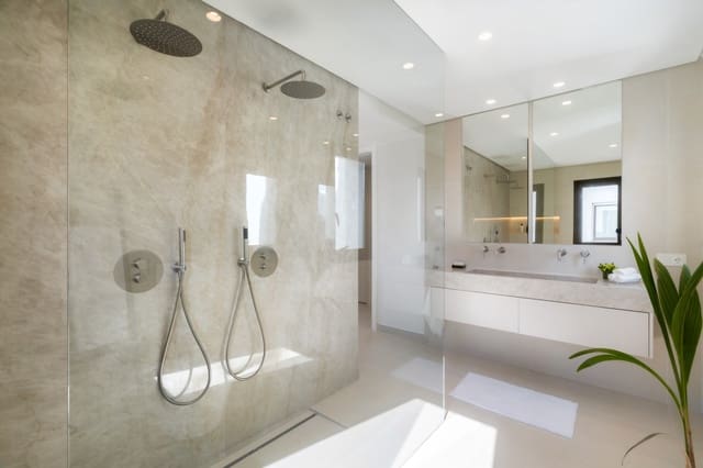 3 bedroom Penthouse for sale in La Quinta, Benahavís with pool garage - € 1,795,000 (Ref: 9193880)
