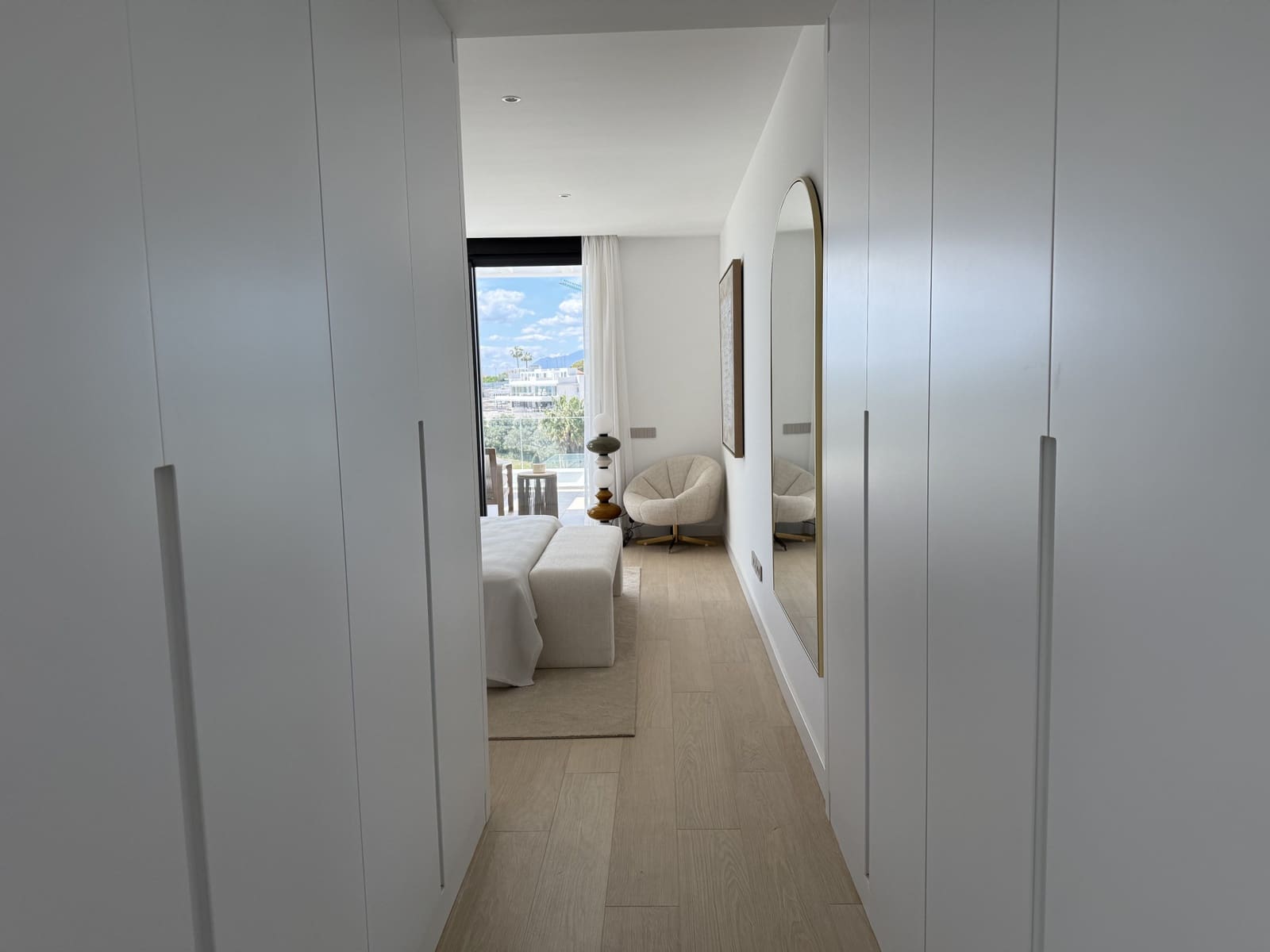 4 sovrum Semi-fristående Villa till salu i Marbella med pool garage - 1 911 000 € (Ref: 9193883)