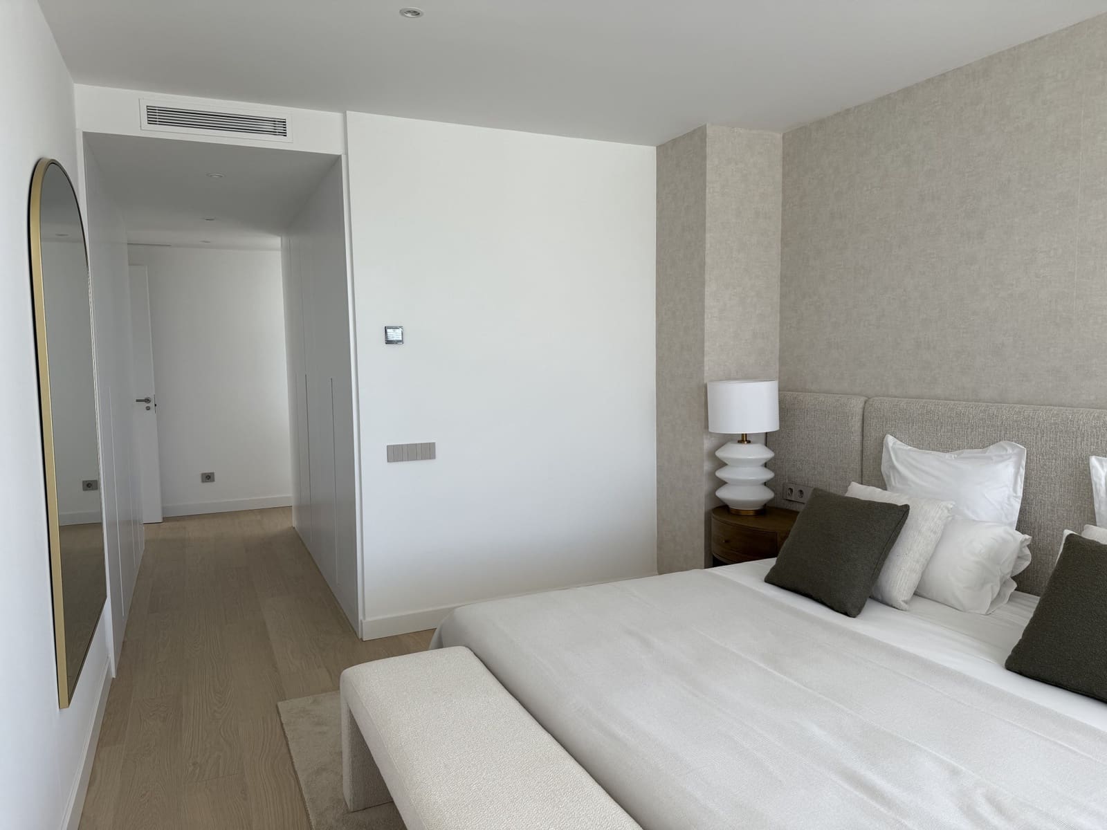 4 sovrum Semi-fristående Villa till salu i Marbella med pool garage - 1 911 000 € (Ref: 9193883)