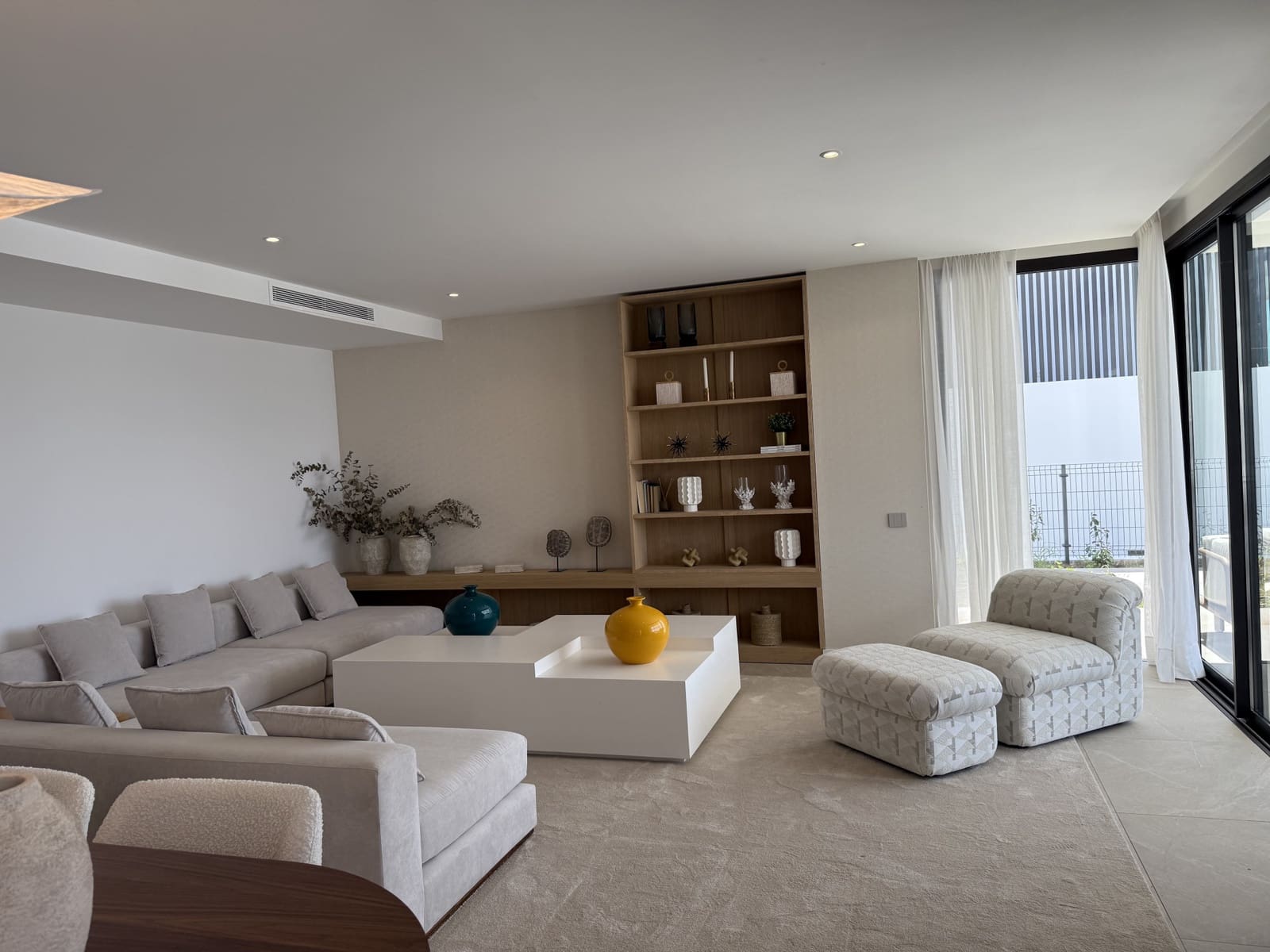 4 sovrum Semi-fristående Villa till salu i Marbella med pool garage - 1 911 000 € (Ref: 9193883)