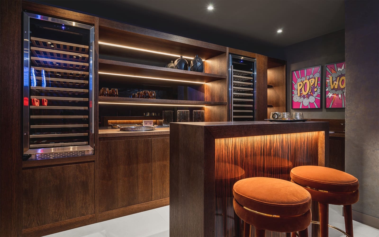 4 quarto Moradia para venda em Benahavis com piscina garagem - 2 495 000 € (Ref: 9195662)