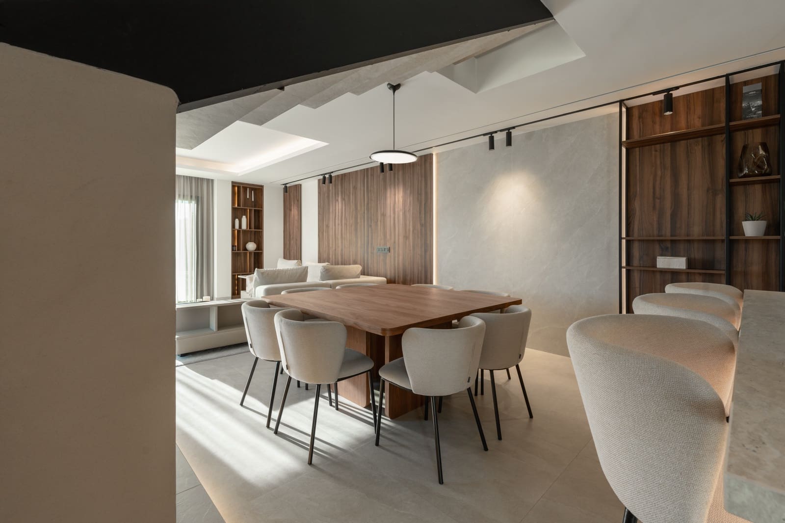 3 sovrum Takvåning till salu i Nueva Andalucia - 1 650 000 € (Ref: 9195664)