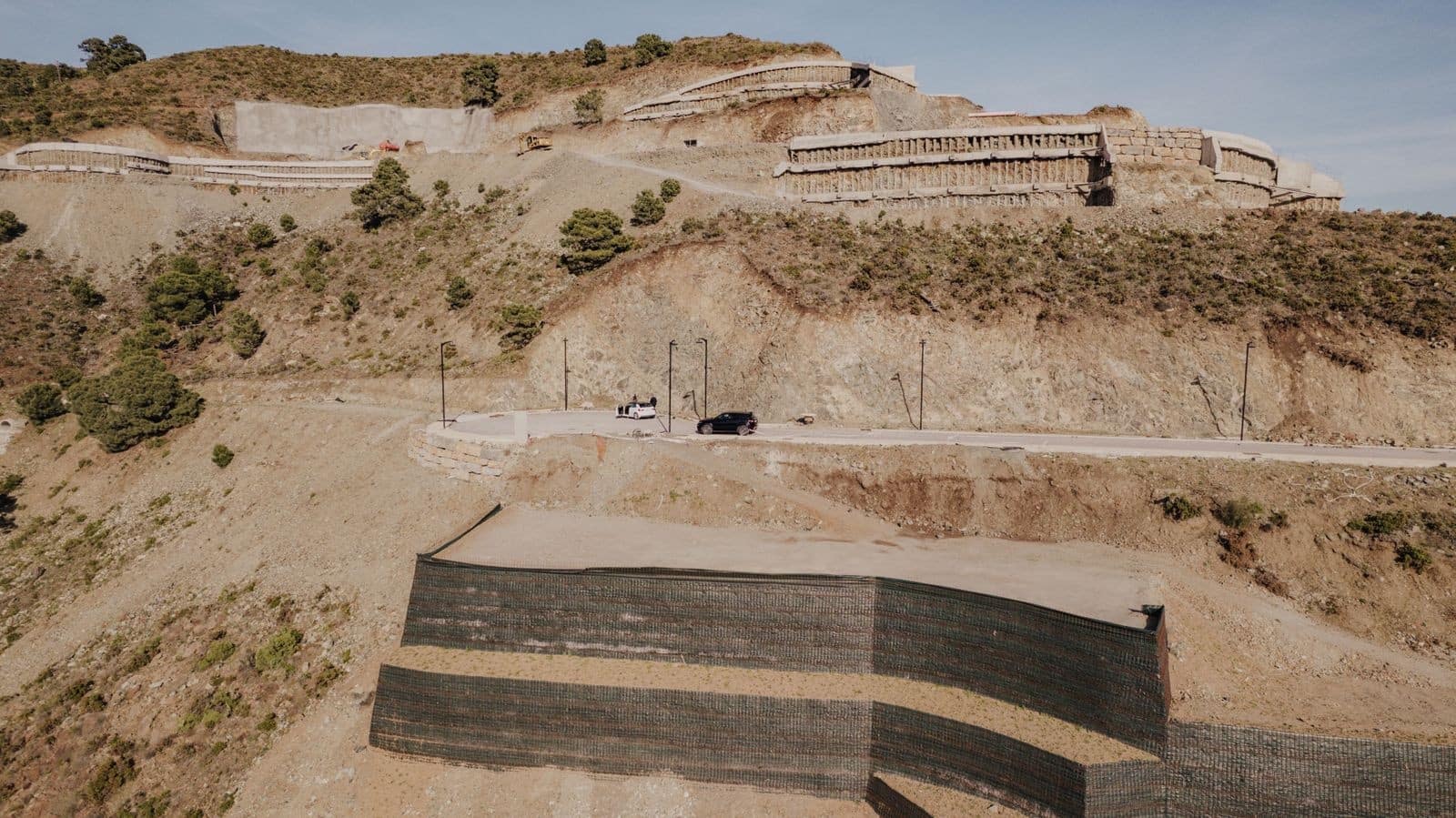 Terrain à Bâtir à vendre à Benahavis - 1 180 000 € (Ref: 9200570)