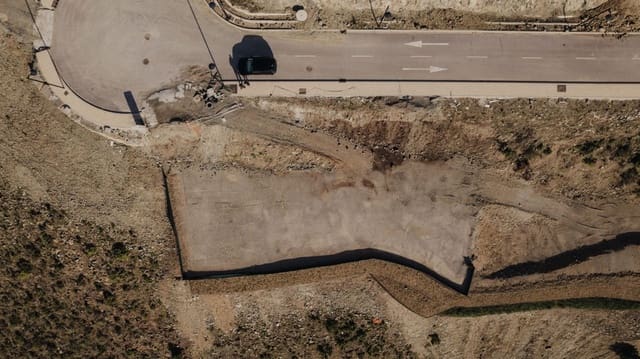 Terrain à Bâtir à vendre à Benahavís - 1 180 000 € (Ref: 9200570)