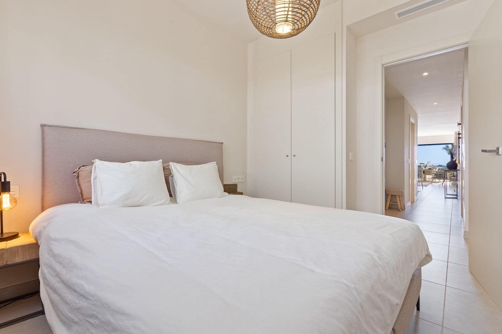 3 sovrum Takvåning till salu i La Cala de Mijas med pool - 795 000 € (Ref: 9200571)