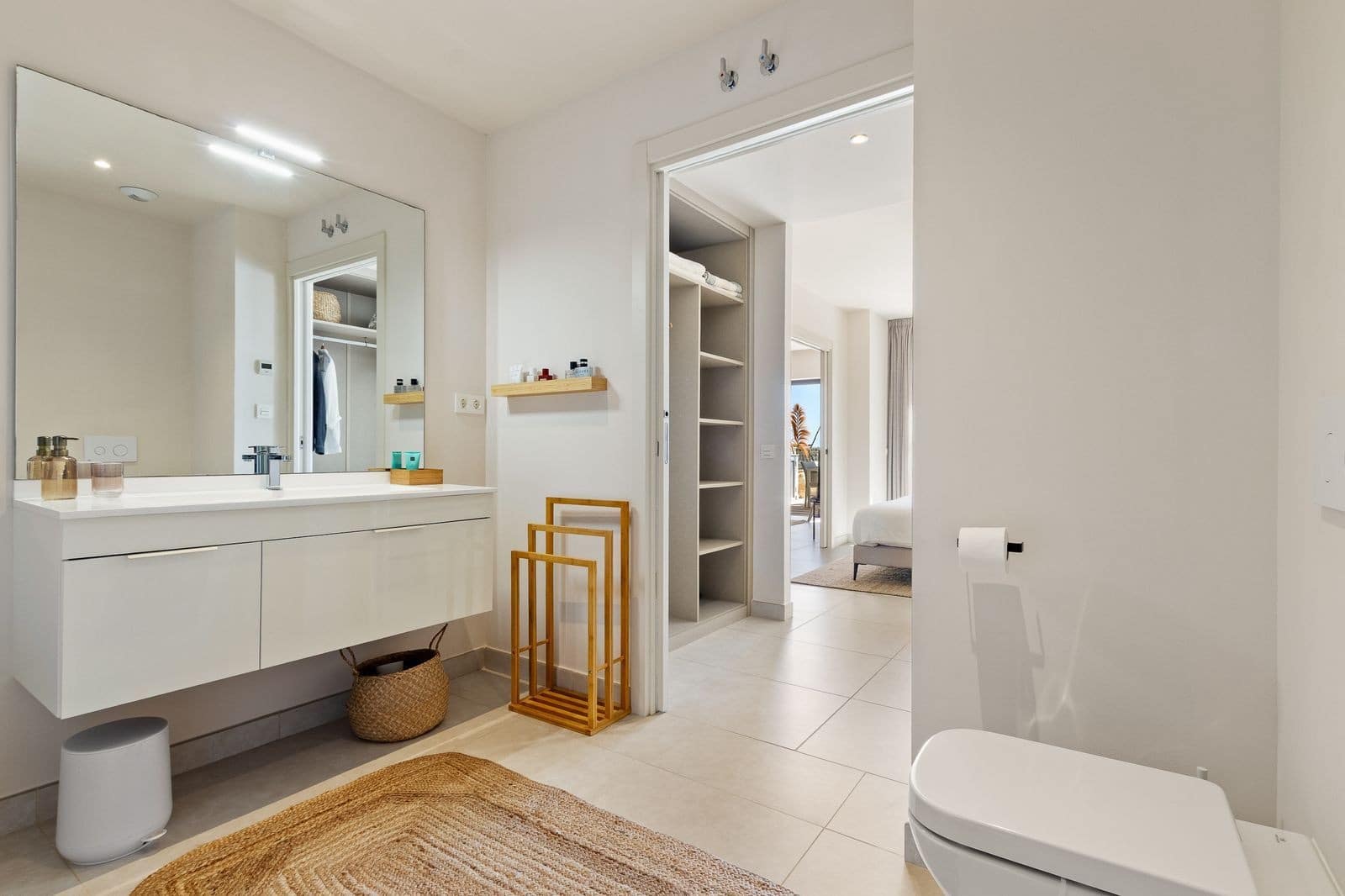 3 sovrum Takvåning till salu i La Cala de Mijas med pool - 795 000 € (Ref: 9200571)