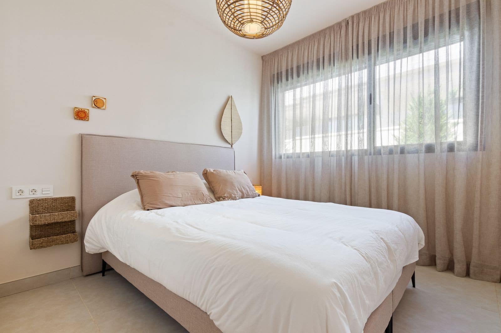 3 sovrum Takvåning till salu i La Cala de Mijas med pool - 795 000 € (Ref: 9200571)