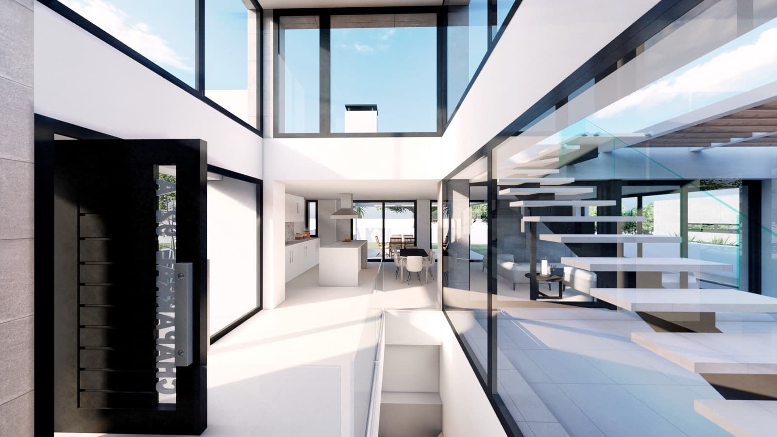 6 soveværelse Villa til salg i El Chaparral - € 2.548.000 (Ref: 9204653)