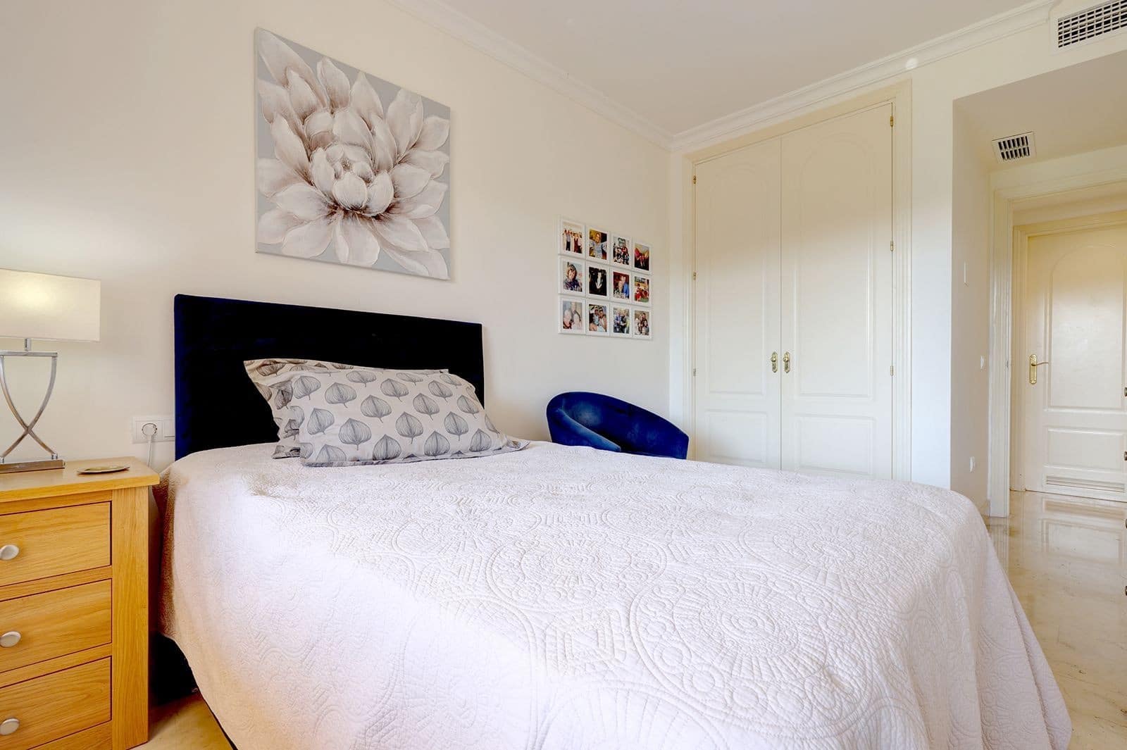 2 makuuhuone Huoneisto myytävänä paikassa Marbella mukana uima-altaan 
autotalli - 480 000 € (Ref: 9215151)