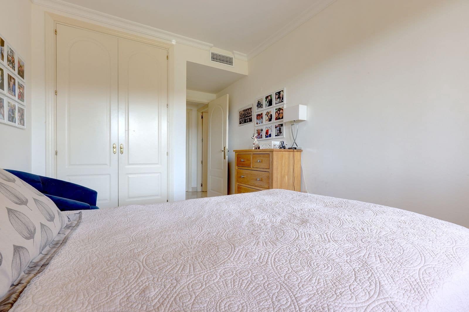 2 makuuhuone Huoneisto myytävänä paikassa Marbella mukana uima-altaan 
autotalli - 480 000 € (Ref: 9215151)