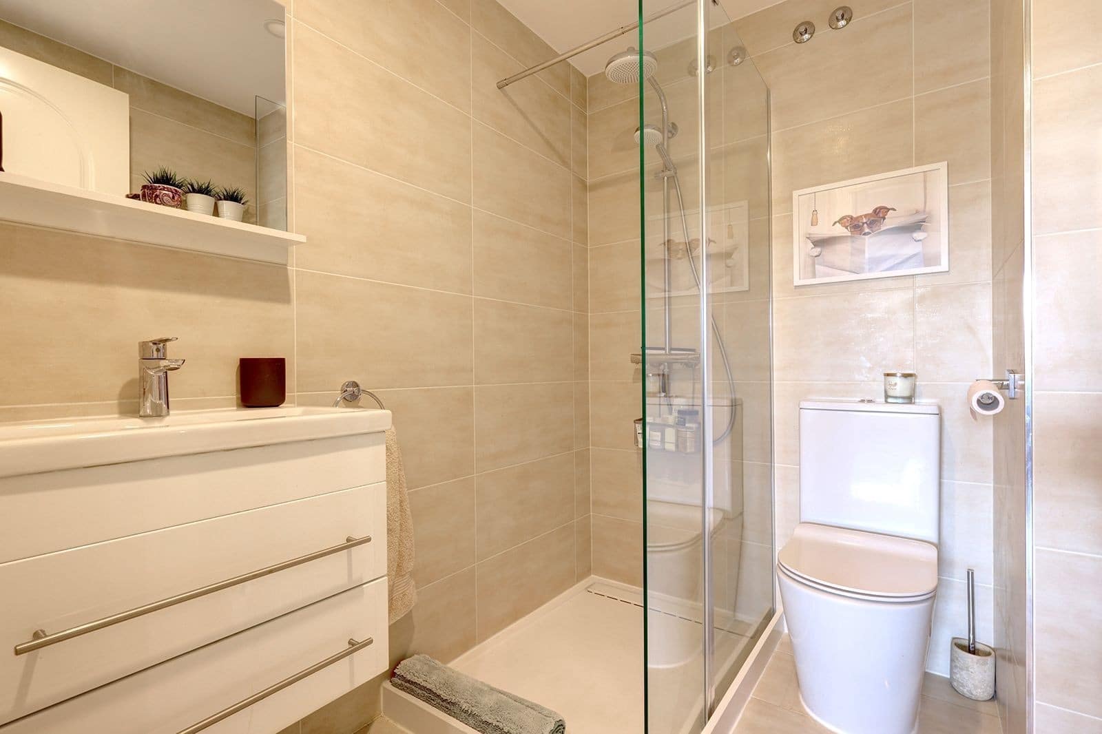 2 makuuhuone Huoneisto myytävänä paikassa Marbella mukana uima-altaan 
autotalli - 480 000 € (Ref: 9215151)