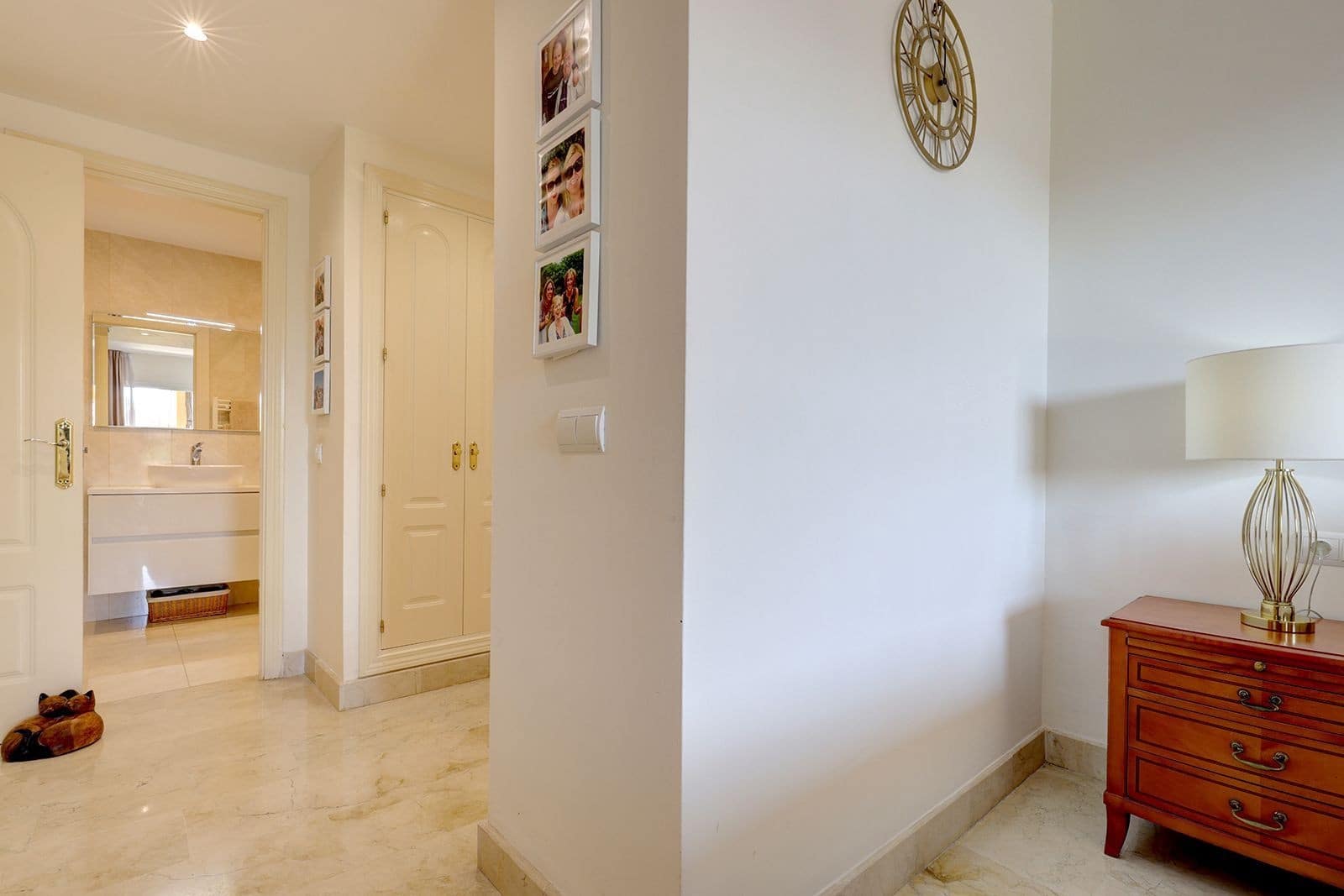 2 makuuhuone Huoneisto myytävänä paikassa Marbella mukana uima-altaan 
autotalli - 480 000 € (Ref: 9215151)