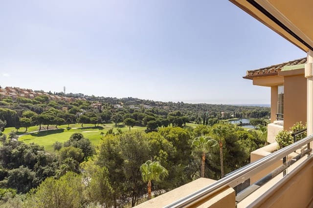 2 makuuhuone Huoneisto myytävänä paikassa Marbella mukana uima-altaan 
autotalli - 480 000 € (Ref: 9215151)