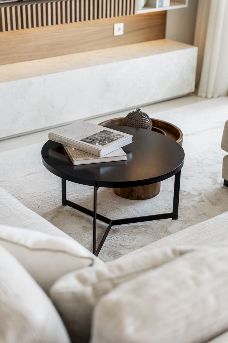 2 makuuhuone Huoneisto myytävänä paikassa Nueva Andalucia mukana uima-altaan 
autotalli - 1 200 000 € (Ref: 9215152)