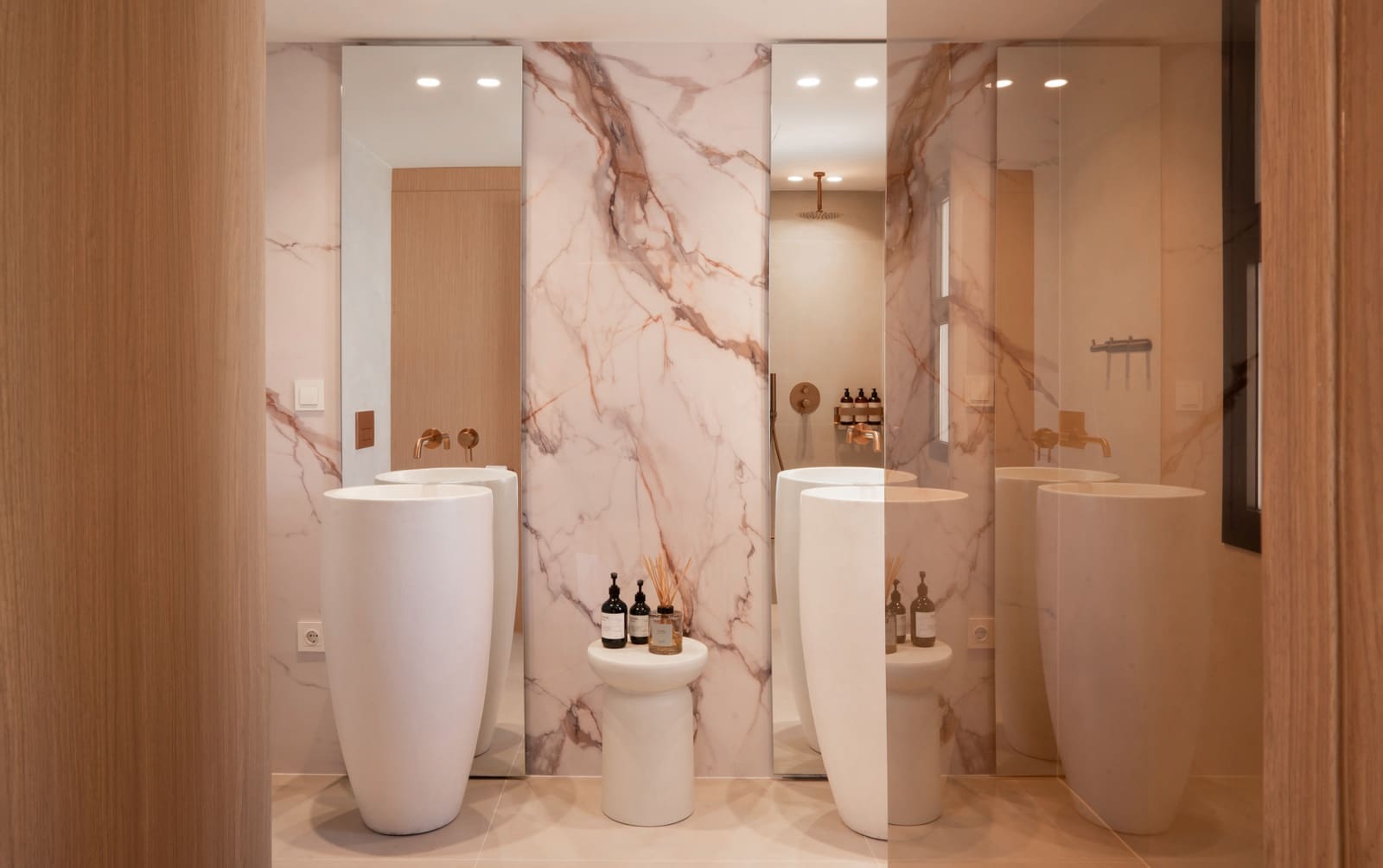 4 soverom Hus til salgs i Nueva Andalucia med svømmebasseng garasje - € 1 695 000 (Ref: 9215157)