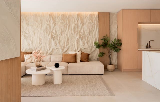 4 sovrum Hus till salu i Nueva Andalucia, Marbella med pool garage - 1 695 000 € (Ref: 9215157)