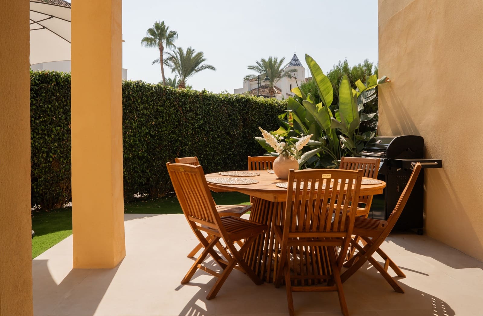 4 soverom Hus til salgs i Nueva Andalucia med svømmebasseng garasje - € 1 695 000 (Ref: 9215157)