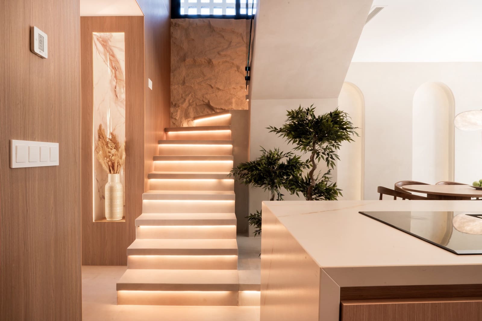 4 soverom Hus til salgs i Nueva Andalucia med svømmebasseng garasje - € 1 695 000 (Ref: 9215157)