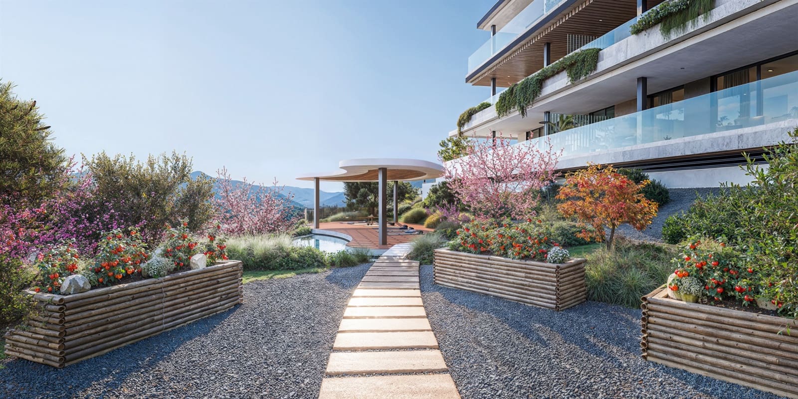 3 soveværelse Byhus til salg i Cancelada med swimmingpool garage - € 872.000 (Ref: 9226727)