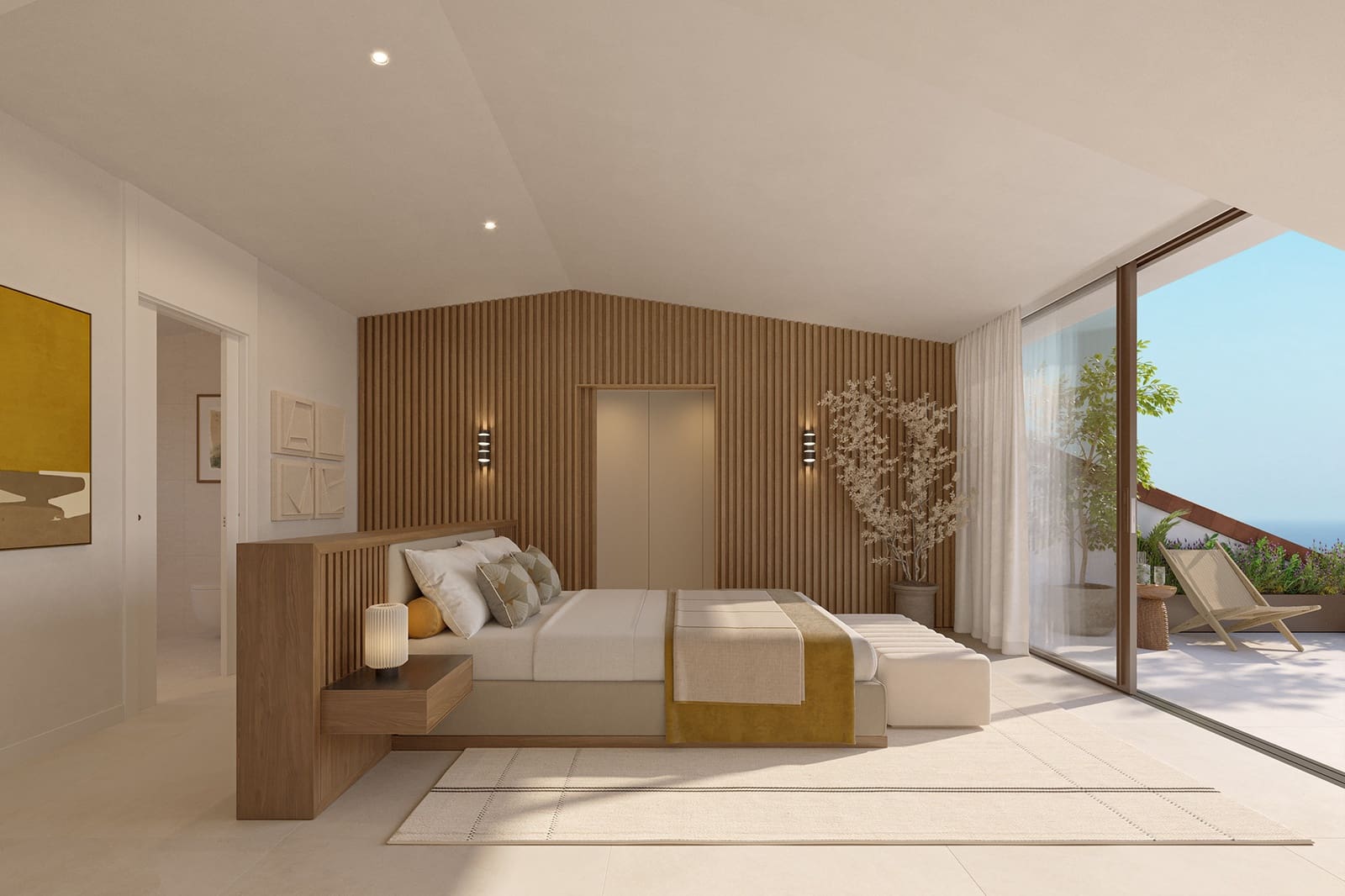 3 chambre Appartement à vendre à Benalmadena Costa avec piscine garage - 800 000 € (Ref: 9230489)