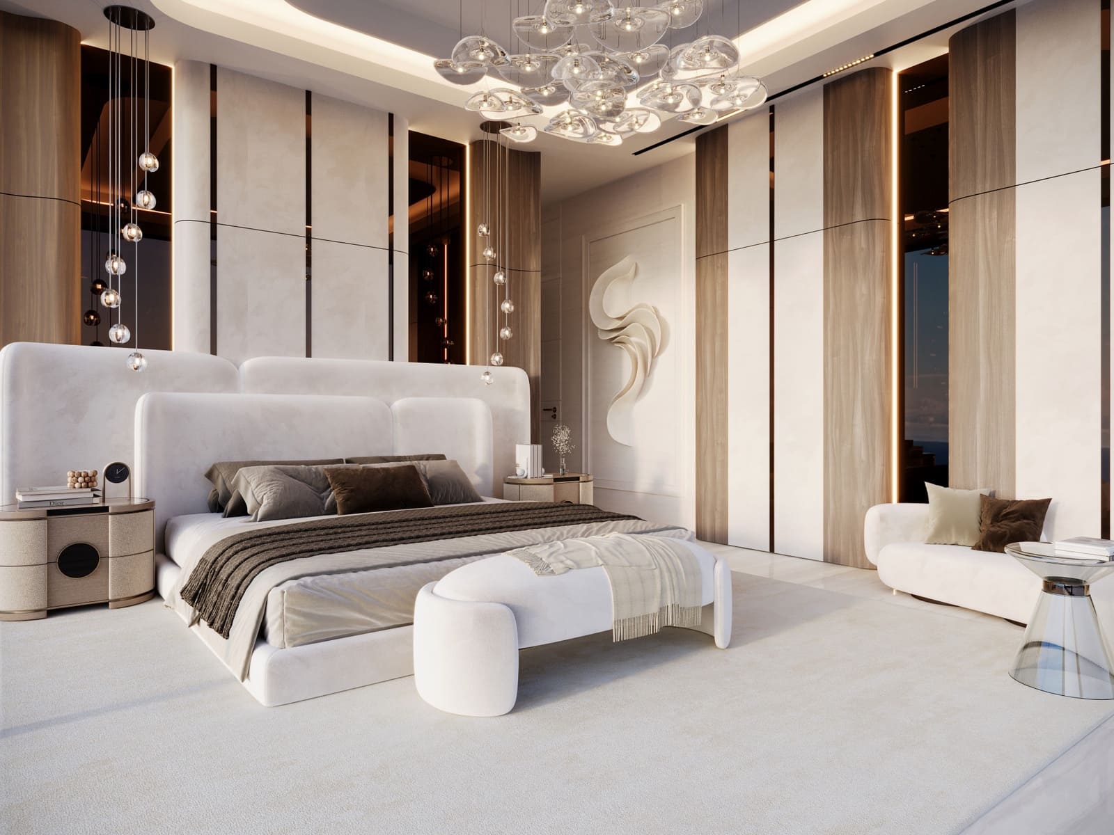 5 bedroom Villa for sale in Marbella with pool garage - € 7,950,000 (Ref: 9243039)