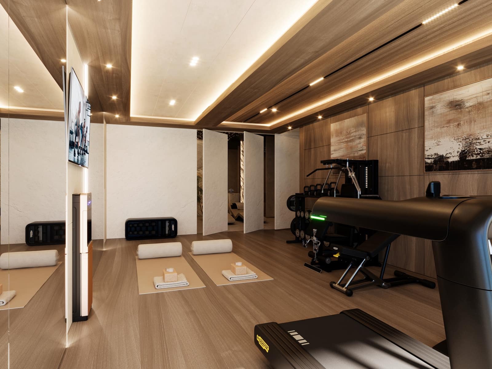 5 bedroom Villa for sale in Marbella with pool garage - € 7,950,000 (Ref: 9243039)