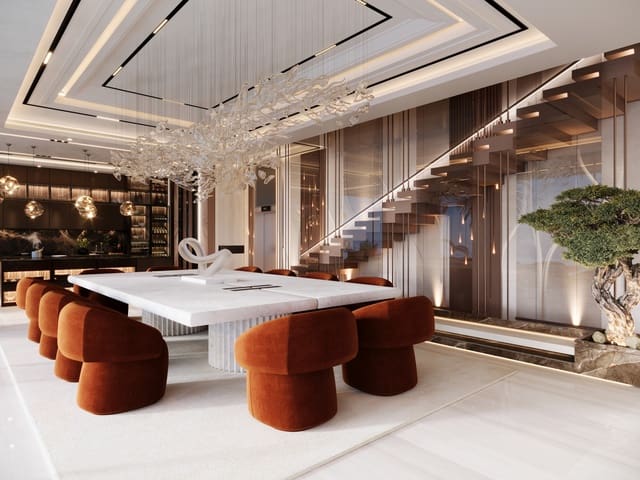 Chalet de 5 habitaciones en Marbella en venta con piscina garaje - 7.950.000 € (Ref: 9243039)