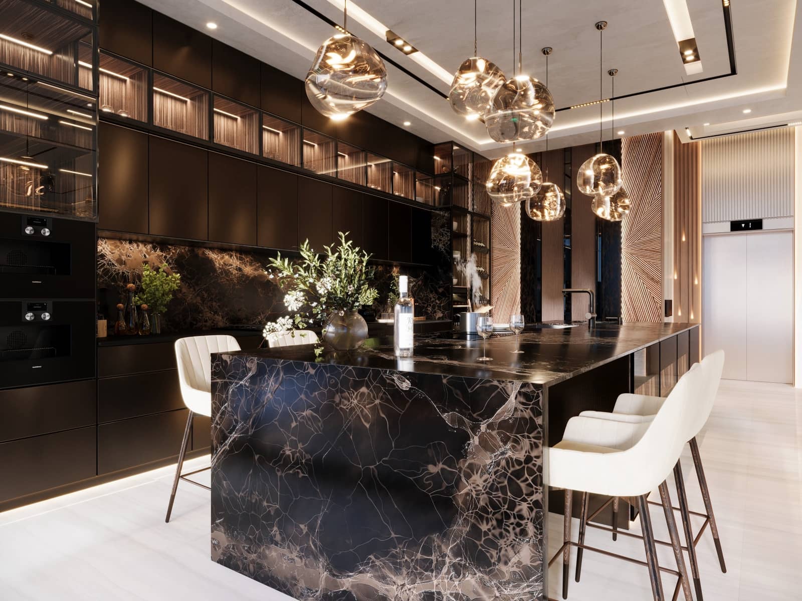 5 bedroom Villa for sale in Marbella with pool garage - € 7,950,000 (Ref: 9243039)