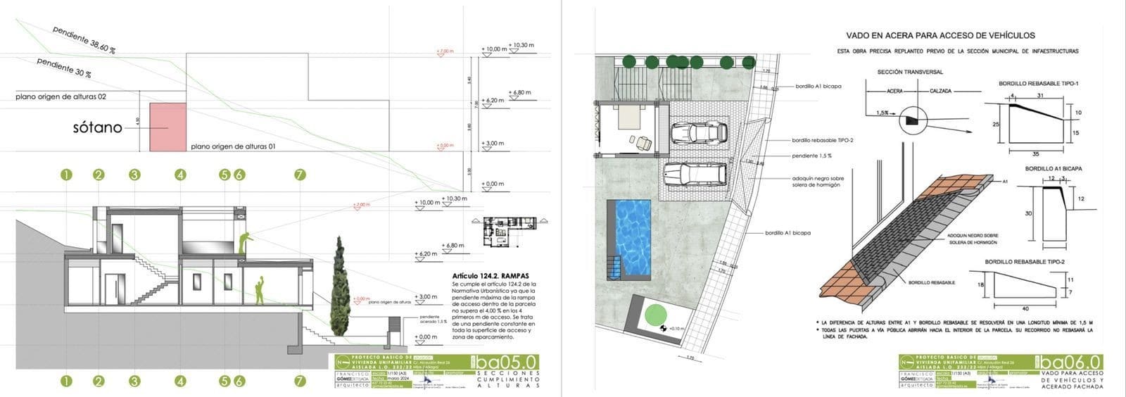 Byggetomt til salgs i Mijas Costa - € 295 000 (Ref: 9252125)