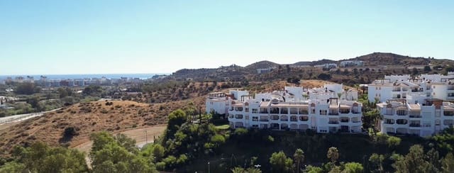 Byggetomt til salgs i Mijas Costa, Mijas - € 295 000 (Ref: 9252125)
