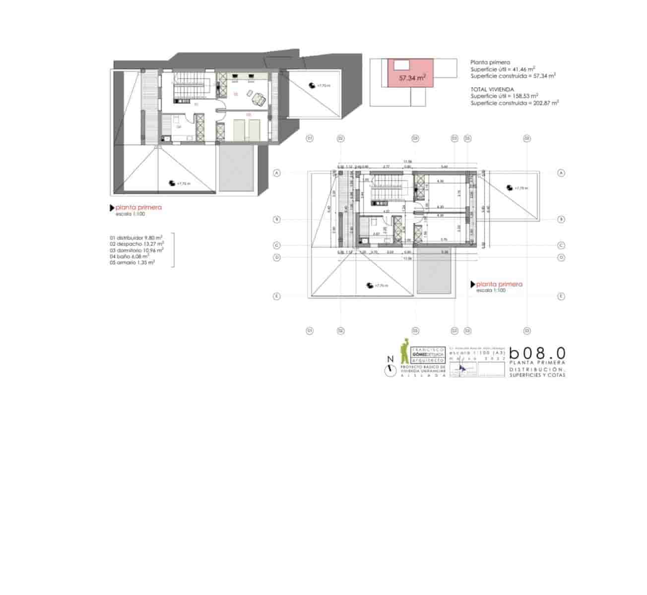 Byggetomt til salgs i Mijas Costa - € 295 000 (Ref: 9252125)