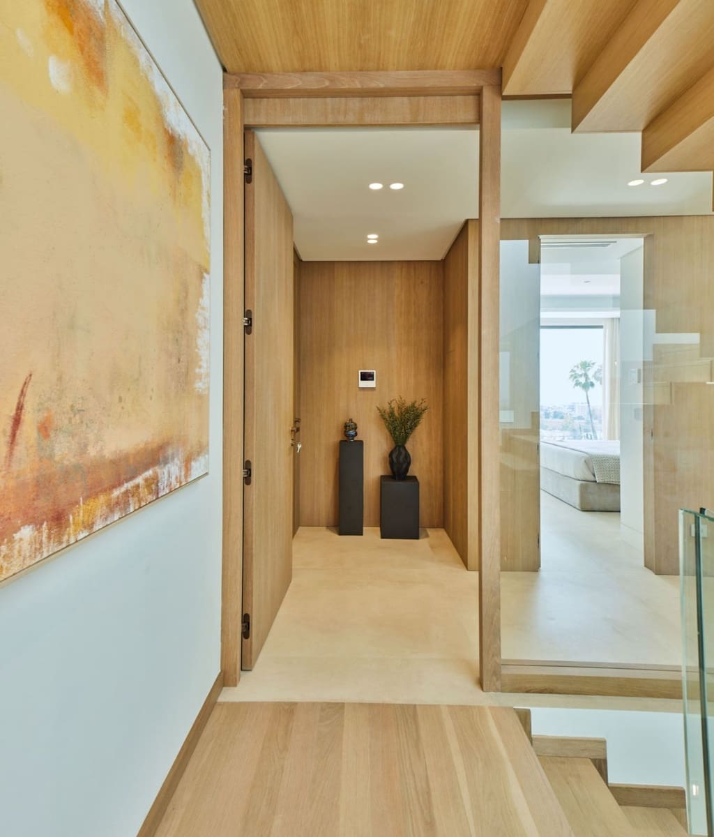 5 soveværelse Villa til salg i Malaga by - € 4.000.000 (Ref: 9255121)