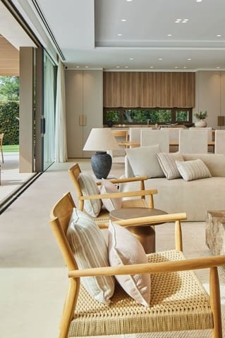 5 soveværelse Villa til salg i Málaga by - € 4.000.000 (Ref: 9255121)