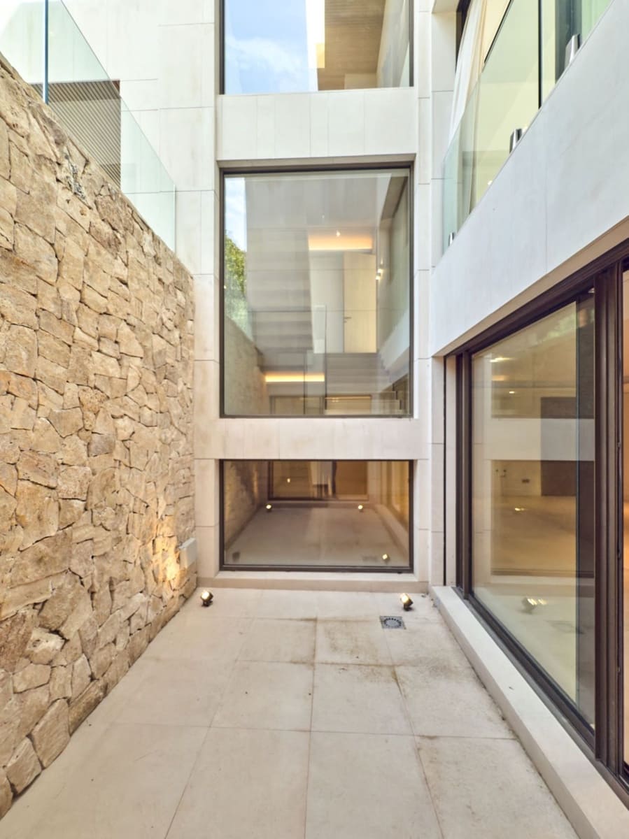 5 soveværelse Villa til salg i Malaga by - € 4.000.000 (Ref: 9255121)