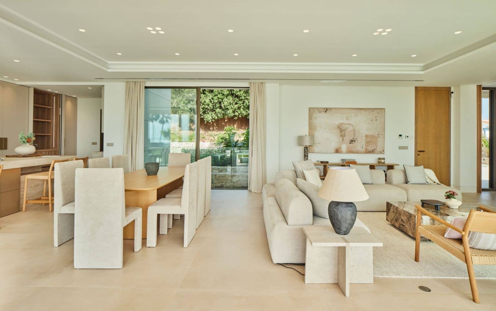 5 soveværelse Villa til salg i Malaga by - € 4.000.000 (Ref: 9255121)