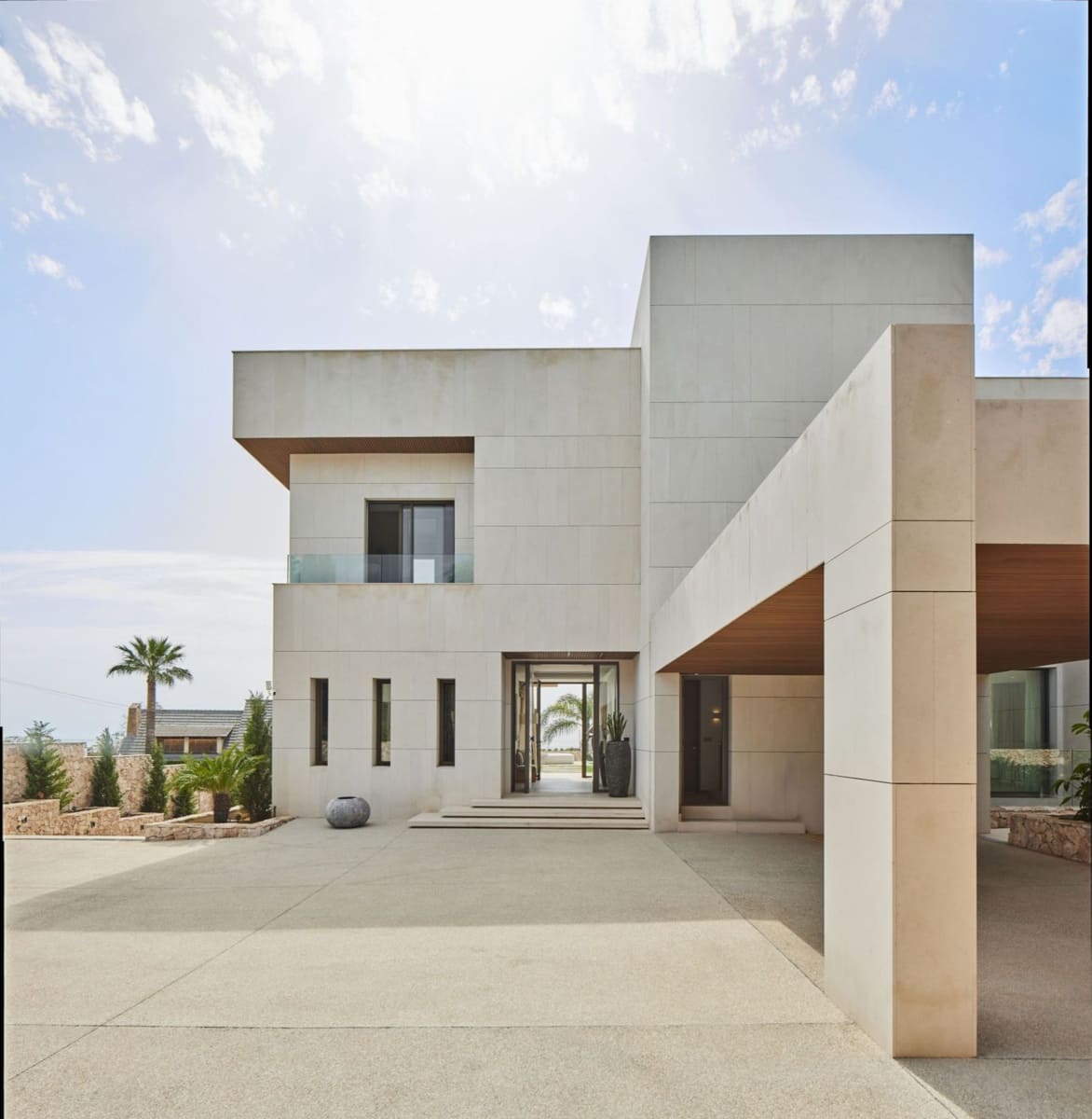 5 soveværelse Villa til salg i Malaga by - € 4.000.000 (Ref: 9255121)