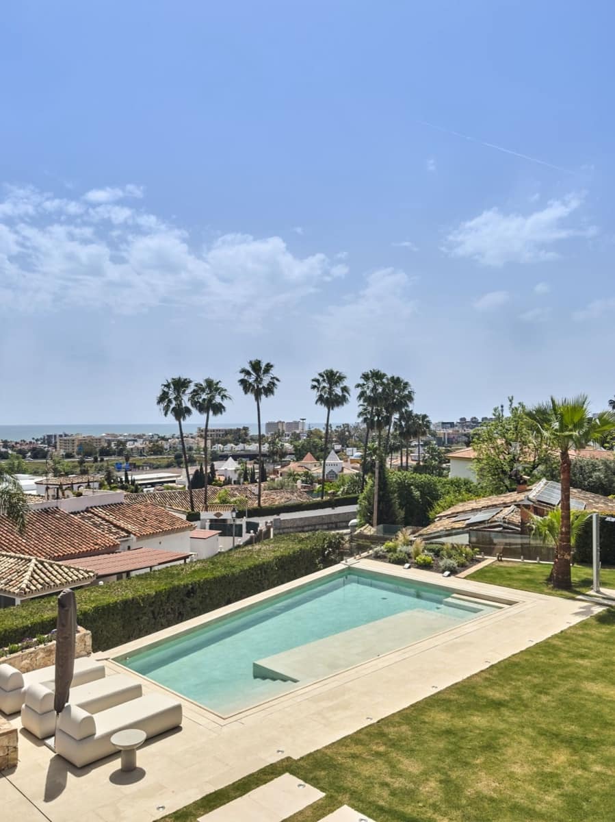 5 soveværelse Villa til salg i Malaga by - € 4.000.000 (Ref: 9255121)