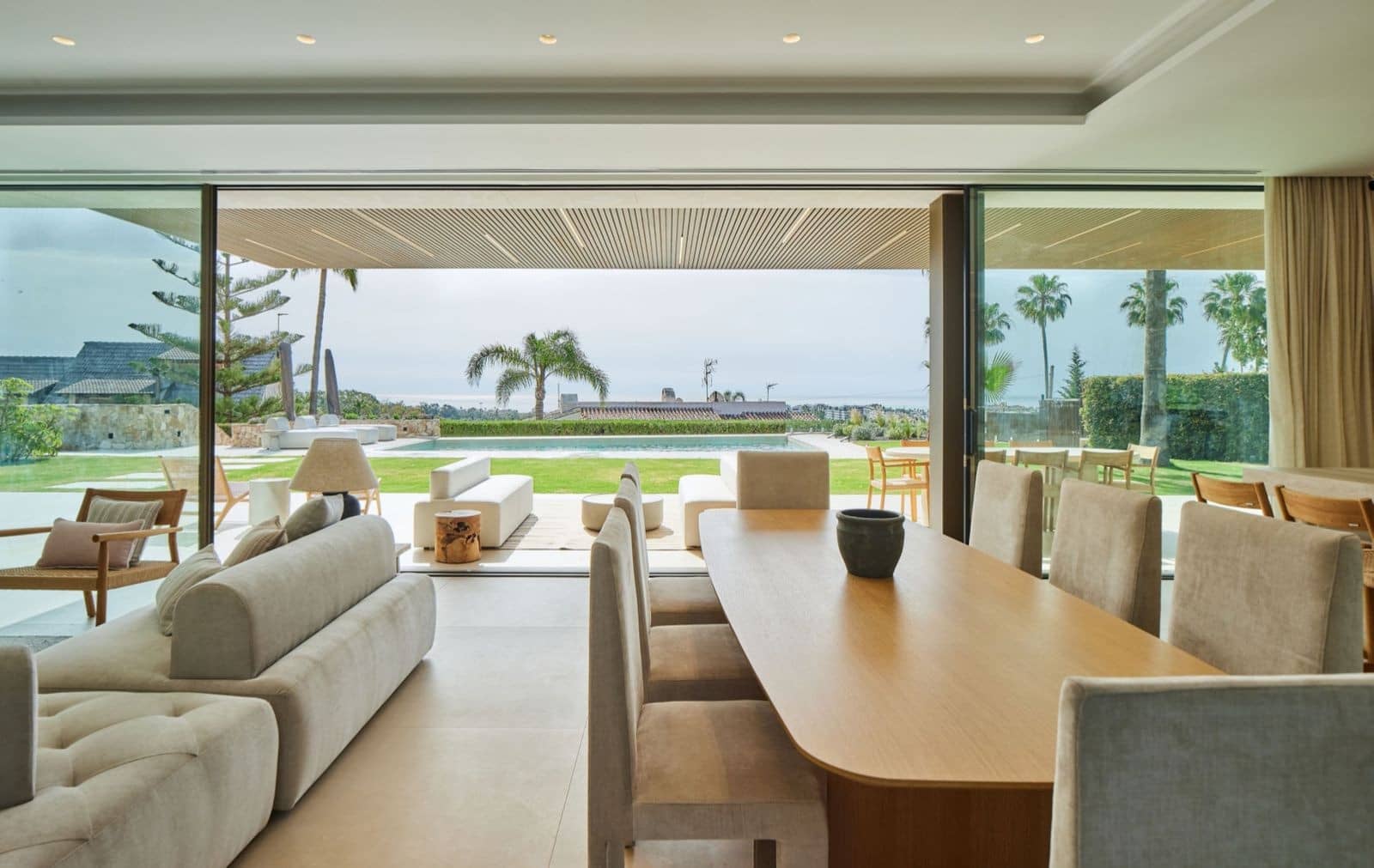 5 soveværelse Villa til salg i Malaga by - € 4.000.000 (Ref: 9255121)