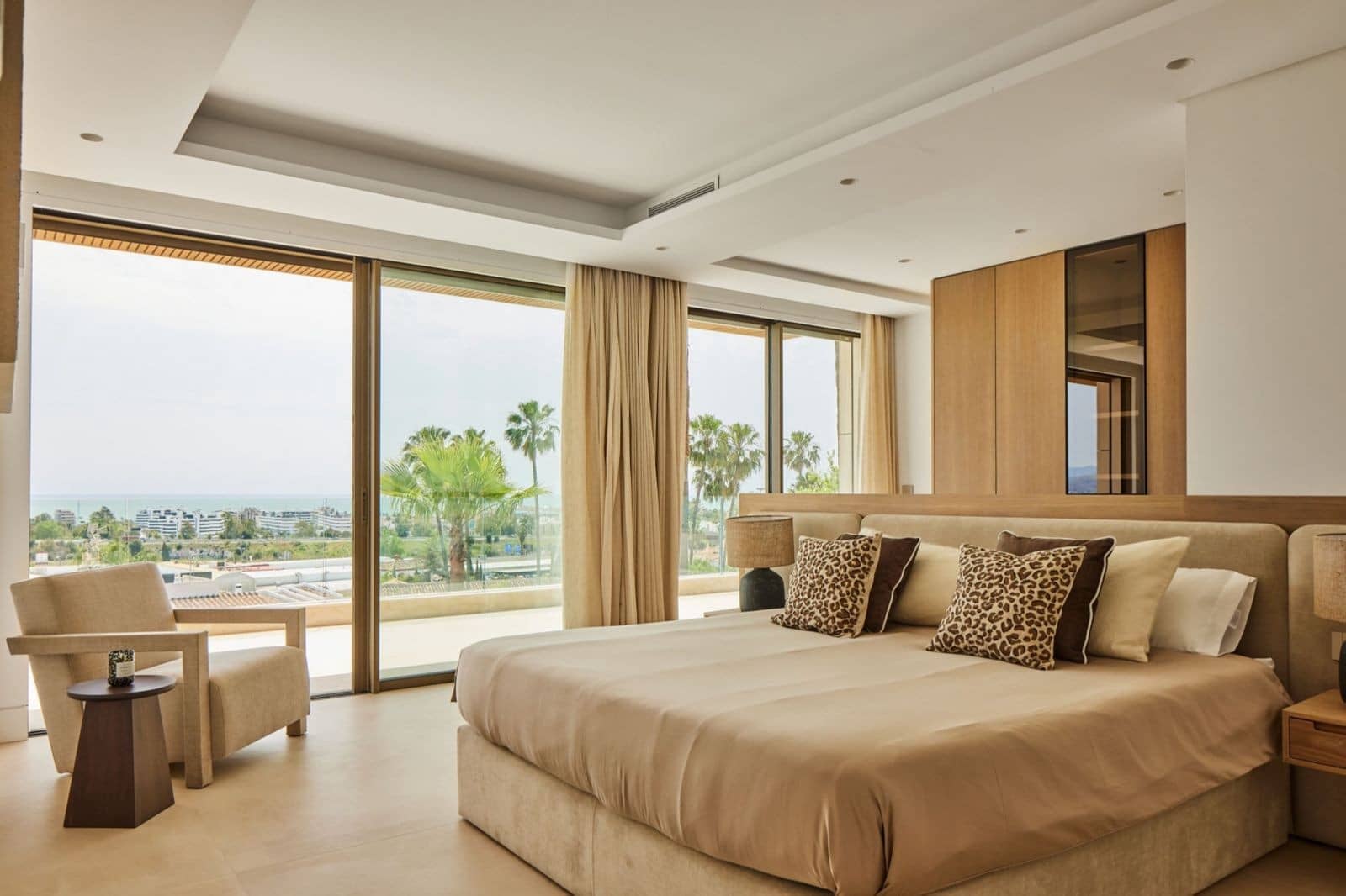 5 soveværelse Villa til salg i Malaga by - € 4.000.000 (Ref: 9255121)