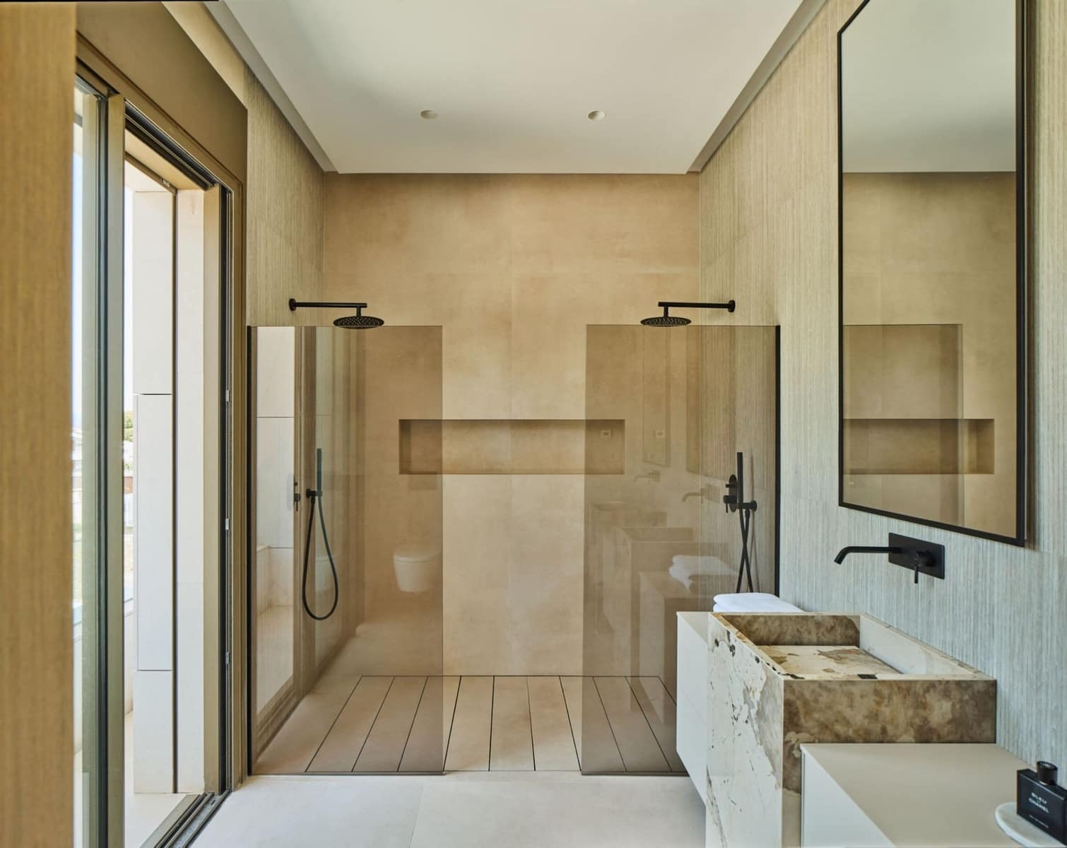 5 soveværelse Villa til salg i Malaga by - € 4.000.000 (Ref: 9255121)