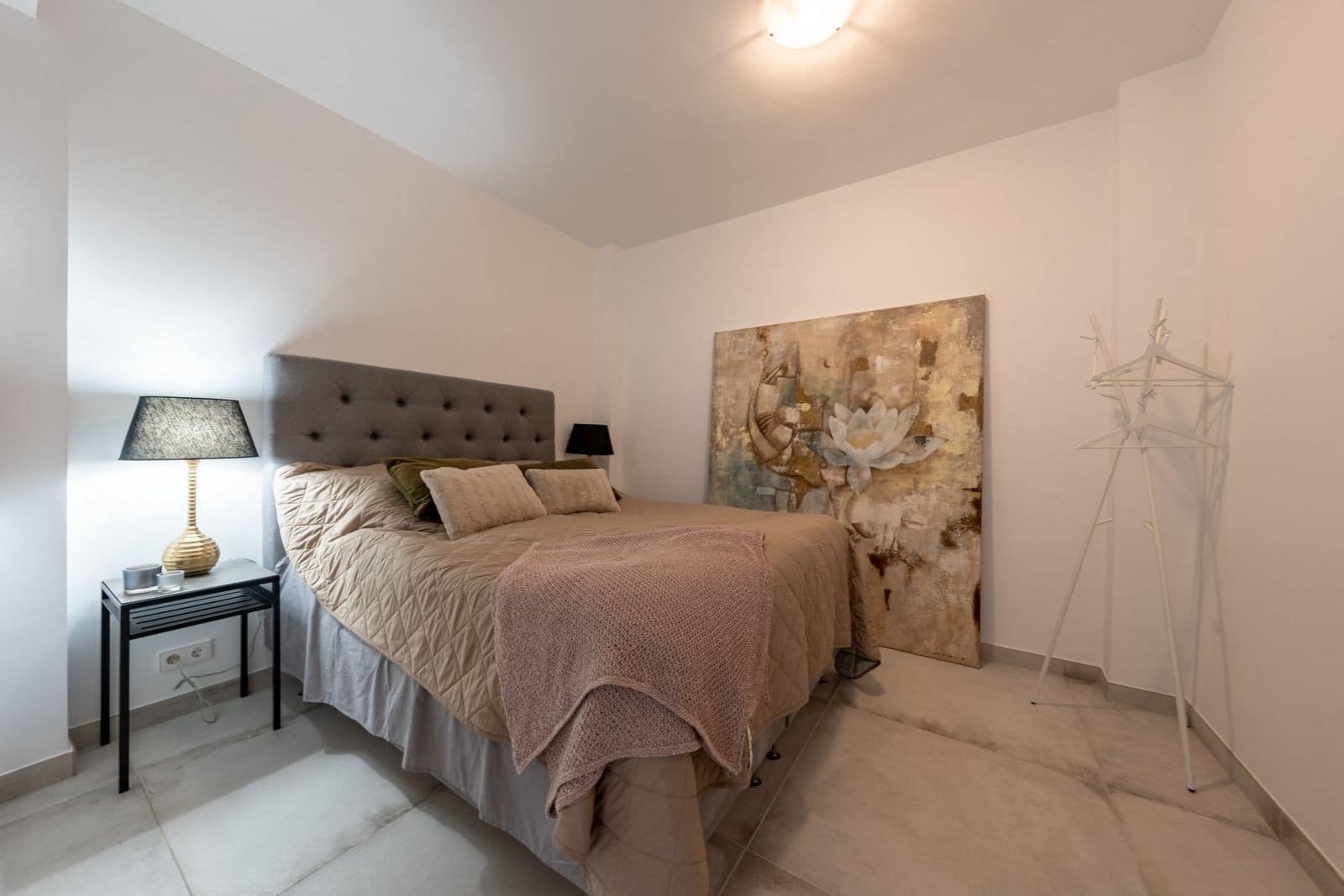 3 sypialnia Penthouse na sprzedaż w Nueva Andalucia z basenem garażem - 1 195 000 € (Ref: 9257163)